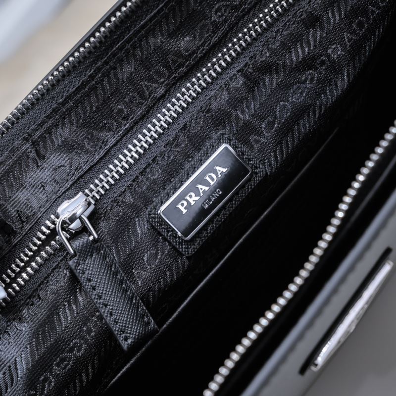 Mens Prada Briefcases